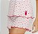Pijama Danka Feminino Alçinha Coração - Imagem 3