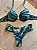 Conjunto Biquini M'lev Estampado - Imagem 1