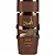 Asad Bourbon Lattafa Eau de Parfum 100ml - Masculino - Imagem 1