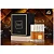 Kahmrah Lattafa Eau de Parfum 100ml - Compartilhável - Imagem 5