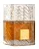 Kahmrah Lattafa Eau de Parfum 100ml - Compartilhável - Imagem 4