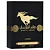 Lattafa Qaed Al Fursan Eau de Parfum - 100ml - Imagem 4