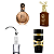 COMBO DO HOMEM SEDUTOR Decant 5ml Fakhar Gold + Al Noble Wazeer + Asad - Imagem 1