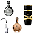 COMBO Decant 5ml Fakhar Black + Fakhar Gold + Asad - Imagem 1
