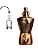 Decant 5ml - Jean Paul Gaultier - Le Male Elixir Masculino - Imagem 1
