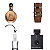 COMBO Decant 5ml + Fakhar Gold + Asad Borboun + Club de Nuit - Imagem 1