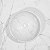 Cuba Pia Redonda 34cm em Mármore Bianco - Luxo Natural para Lavabo - Imagem 4