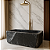 Banheira de Mármore Natural Esculpida – Luxo, Exclusividade e Design Atemporal - Imagem 5