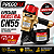Pregador Pneumático CN55 PREGOFIX Para Pregos em Rolo 2.1 a 2.3 mm 25 a 50 mm Alta Performance Industrial - Imagem 2