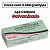 Kit Grampeador Rocama 106 Manual + 7.000 Grampos 106/6 Galvanizado Tapeceiro Estofaria Sofá - Imagem 6