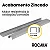 Kit Grampeador Rocama 106 Manual + 7.000 Grampos 106/6 Galvanizado Tapeceiro Estofaria Sofá - Imagem 8