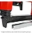 Grampeador para Tapeceiro PACAR 80W-LS - Imagem 5