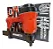 Grampeador Pacar 14/50 Montagem Profissional + Pino Engate - Imagem 2