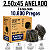 Prego em rolo 2.30x45 anelado - 10,8 mil - Imagem 1