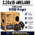 Prego em rolo 2.30x55 anelado - 9 mil pregos - Imagem 1
