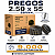 Prego em rolo 2.50x55 espiral - 9 mil - Imagem 1