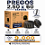 Prego em rolo 2.50x60 espiral - 9 mil - Imagem 1