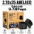 Prego em rolo 2.10x35 anelado 14.700 PREGOS - Imagem 1