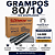 Grampo 80/10 ou PCW/10 - caixa c/ 14.000 grampos - Imagem 1