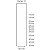 Grampo 14/19 - caixa 13.440 grampos - Imagem 2