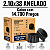 Prego em rolo 2.10x38 anelado - 14,70 mil - Imagem 1