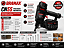 Pregador Pneumático CN55 BRAMAX Industrial Para Pregos em Rolo Alta Produção - Imagem 8