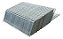 Pinos T50 Airfix 3.040 Unidades Para Madeira Estrutural Pallet e Construção - Imagem 8