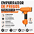 Empurrador De Pregos Pneumático Desmontagem Paletes - Imagem 1