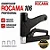 Grampeador Manual Rocama 106 Premium Profissional 4 6 8mm Estofaria Madeira Alta Resistência - Imagem 1
