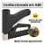 Grampeador Manual Rocama 106 Premium Profissional 4 6 8mm Estofaria Madeira Alta Resistência - Imagem 9