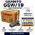 Grampo GSW 19 - caixa c/ 5,760 mil grampos - Imagem 1