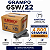 Grampo GSW 22 - caixa c/ 4,800 mil grampos - Imagem 1