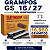 Grampo GS 16/27 - caixa c/ 16,960 mil grampos - Imagem 1