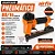 Grampeador Pneumático 80/16 Airfix Linha 80 Profissional Estofaria e Marcenaria - Imagem 10