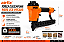 Grampeador 90/40 Airfix para grampos 92 ate 40mm - Imagem 9