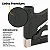 Grampeador Rocama 106 Manual + 3.500 Grampos 106/6 Galvanizado Kit Tapeceiro Estofaria Artesanato - Imagem 3