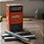 Kit 5 Caixas Grampos 80/06 Airfix 50.000 Grampos Linha 80 Galvanizado Estofaria - Imagem 4