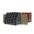Grampos 80/08 Airfix Kit 5 Caixas 50.000 Grampos Linha 80 Galvanizado Tapeceiro - Imagem 6