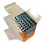 Grampos 80/08 Airfix Kit 5 Caixas 50.000 Grampos Linha 80 Galvanizado Tapeceiro - Imagem 5
