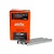Kit 5 Caixas Grampos 80/10 Airfix 50.000 Grampos Linha 80 Galvanizado Estofaria Couro - Imagem 6