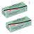 Kit 2 Caixas Grampos 106/8 Rocama 5.000 Grampos Galvanizado Para Estofaria Couro Madeira e Artesanato - Imagem 4