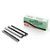 Grampos 106/8 Rocama 2.500 Grampos Galvanizado Para Estofaria Sofá Madeira e Artesanato - Imagem 7