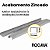Kit 10 Caixas Grampos 106/6 Rocama 35.000 Grampos Galvanizado Atacado Revenda Estofaria Madeira - Imagem 5