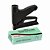 Kit 5 Caixas Grampo 106/8 Galvanizado 12.500 Grampos Rocama Tapeceiro Estofados Madeira Profissional - Imagem 7
