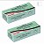 Kit 5 Caixas Grampo 106/8 Galvanizado 12.500 Grampos Rocama Tapeceiro Estofados Madeira Profissional - Imagem 6