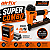 Grampeador 80/16 Airfix + Grampo 80/08 10.000un | Linha Profissional Alta Performance - Imagem 2
