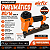 Grampeador 80/16 Airfix + Grampo 80/08 10.000un | Linha Profissional Alta Performance - Imagem 9