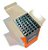 Grampeador 80/16 Airfix + Grampo 80/08 10.000un | Linha Profissional Alta Performance - Imagem 6
