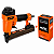 Kit Grampeador Pneumático 80/16 Airfix + Grampo 80/10 10.000un Profissional Alta Performance - Imagem 2