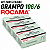 Kit Grampeador Rocama 106 + 5 Caixas 17.500 Grampos 106/6 Galvanizado Tapeceiro Estofado Sofá Madeira - Imagem 3
